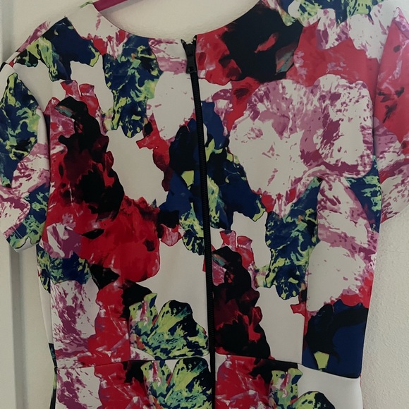 Milly for DesigNation Dress - Picture 3 of 5